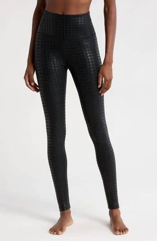 Beyond Yoga - High Waist Midi Legging Print Legging