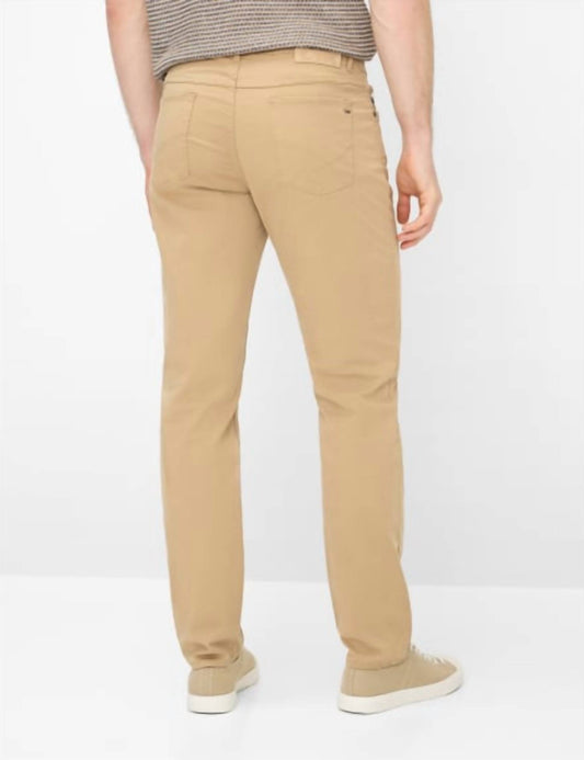 Brax - Men's Five-pocket Pants