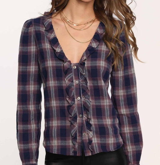 Heartloom - Camden Shirt