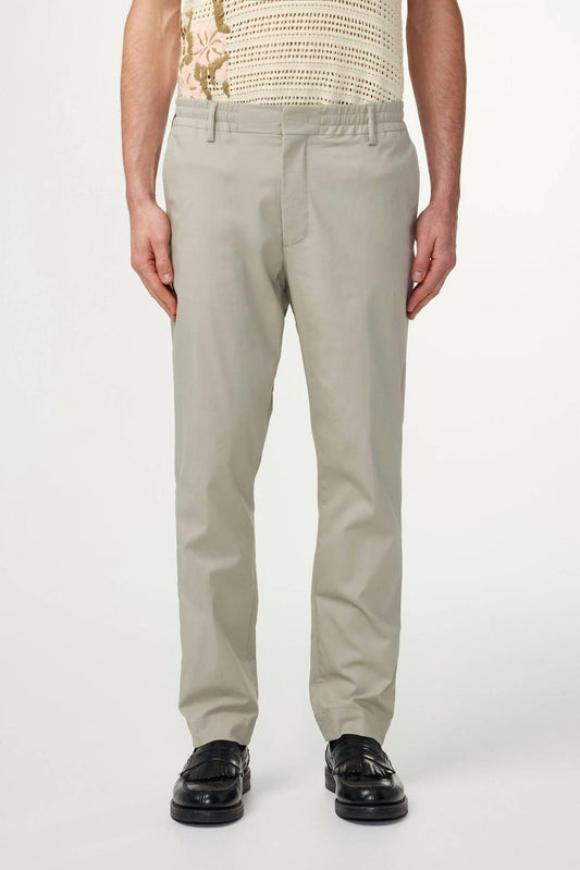 Nn07 - Billie Tapered Leg Pants