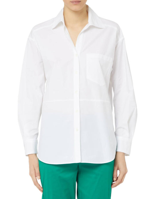 Seventy - WOMEN'S COTTON SHIRT