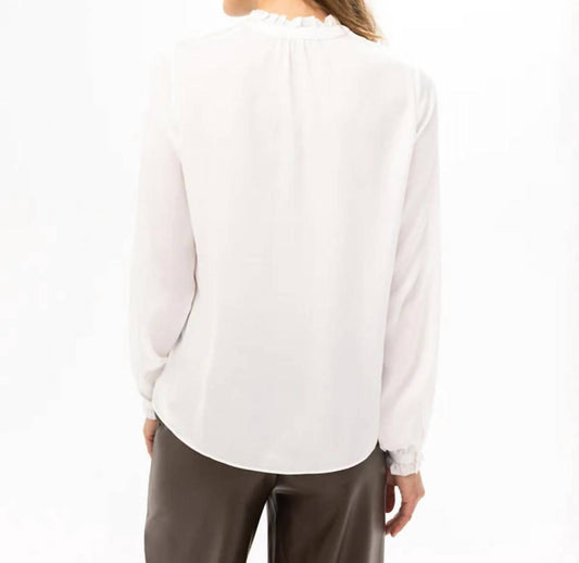 Renuar - Long Sleeve Top