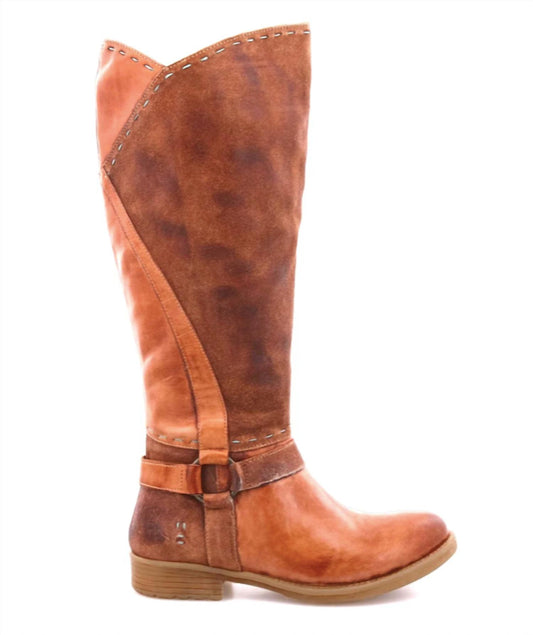 Roan - Women's Karolus Boot