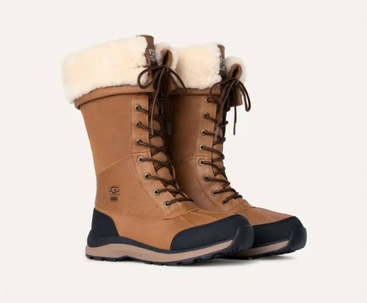 Ugg - WOMEN'S ADIRONDACK TALL BOOT