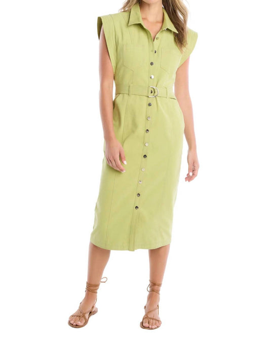 Allison New York - Avril Dress