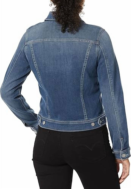 Ag Jeans - Robyn Denim Jacket