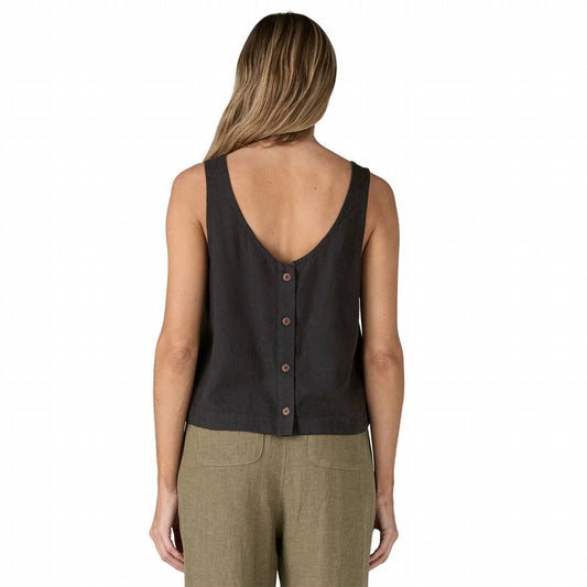 Patagonia - Garden Island Top