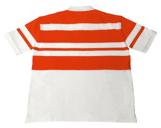 Bally - Men's Striped Polo Shirt