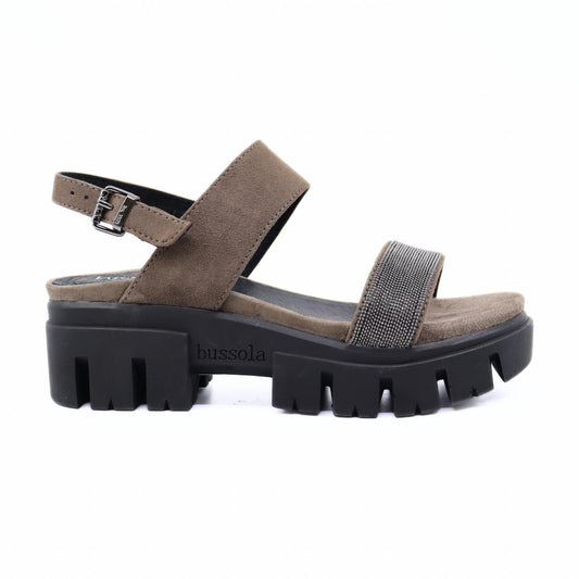 Bussola - Women's Colleen Sandals