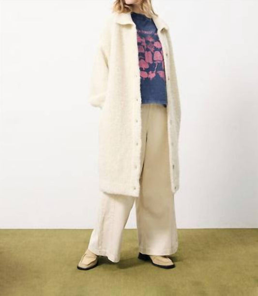 Frnch - Schana Cardigan