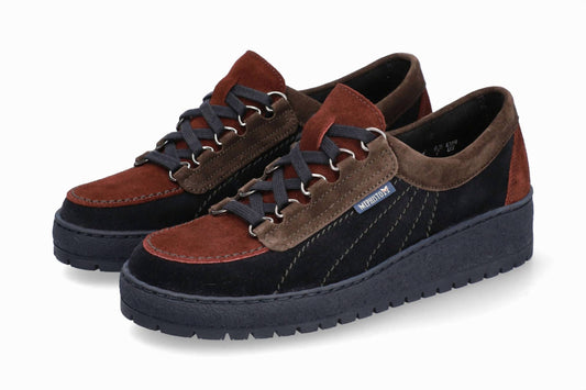 Mephisto - Women's Lady Hand Stitched Oxford Shoes