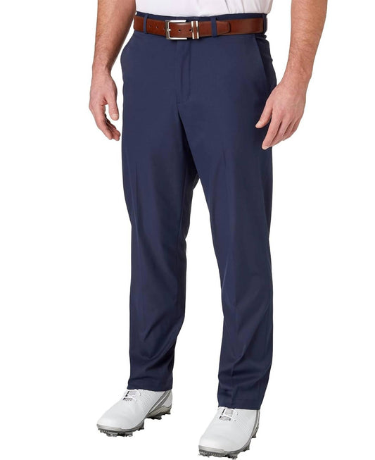 Walter Hagen - 11 Majors Core Golf Straight Fit Pant - Big & Tall