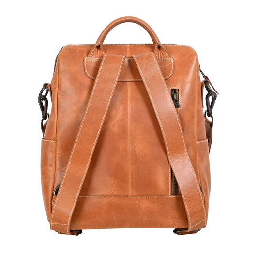 Sts Ranchwear - Women's Basic Bliss Cowhide Backpack
