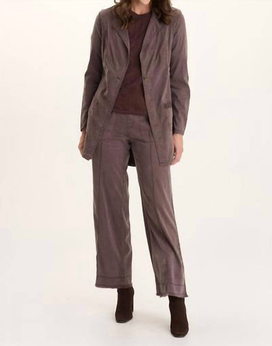 Xcvi - Orn Wide Leg Pant