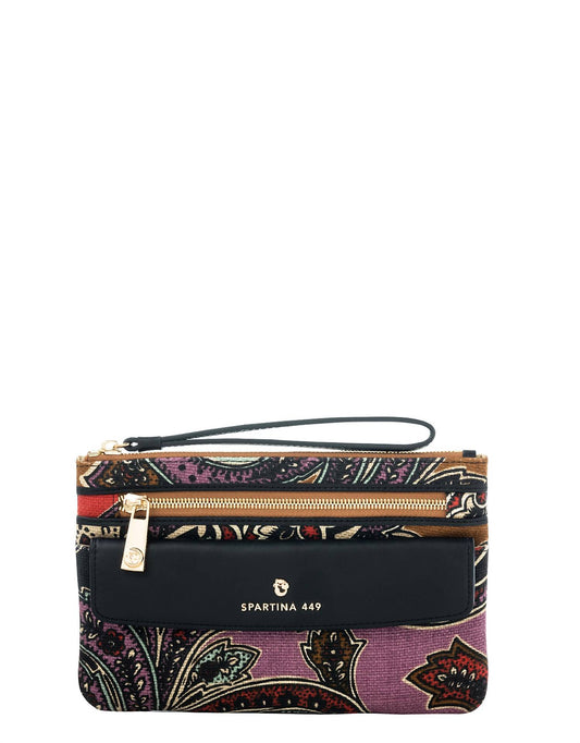 Spartina 449 - Cora Ava Phone Wristlet