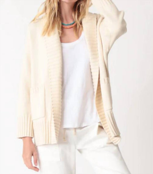 Electric & Rose - Women's Shay Cardigan