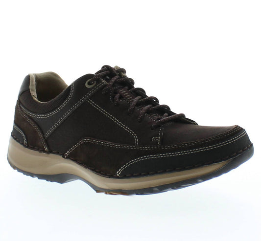 Rockport - Men's Rocsports Lite Five Lace Up Sneaker