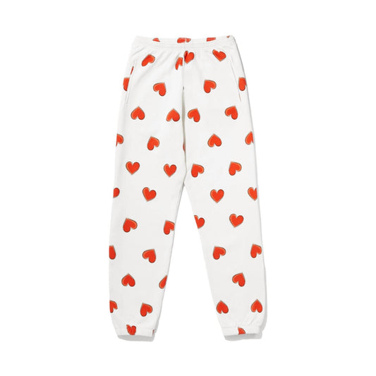 Kule - Women's Heart Sweatpants