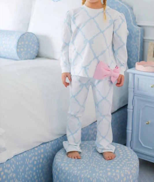 The Beaufort Bonnet Company - Cassidy Comfy Crewneck Top