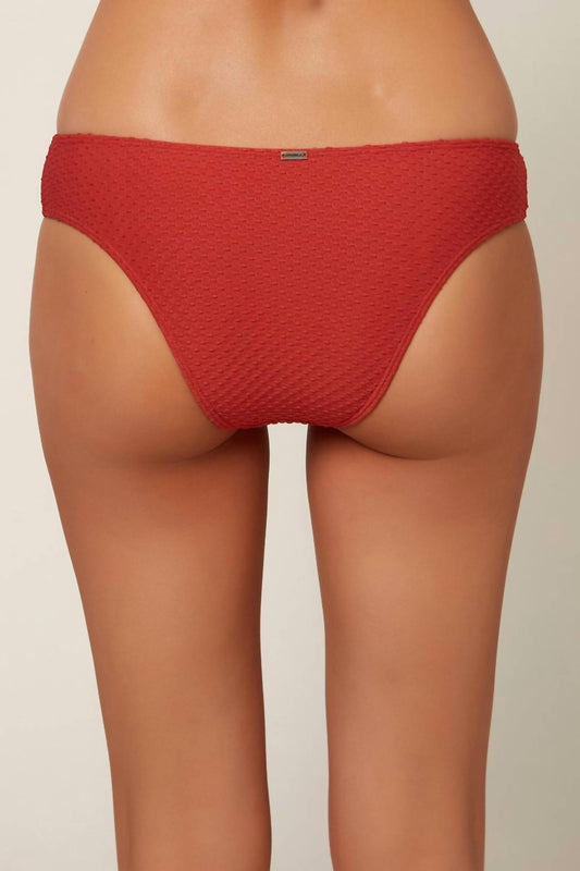 O'Neill - Matira Saltwater Solids Texture Bottom