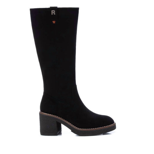 Xti - Women's Suede Boots