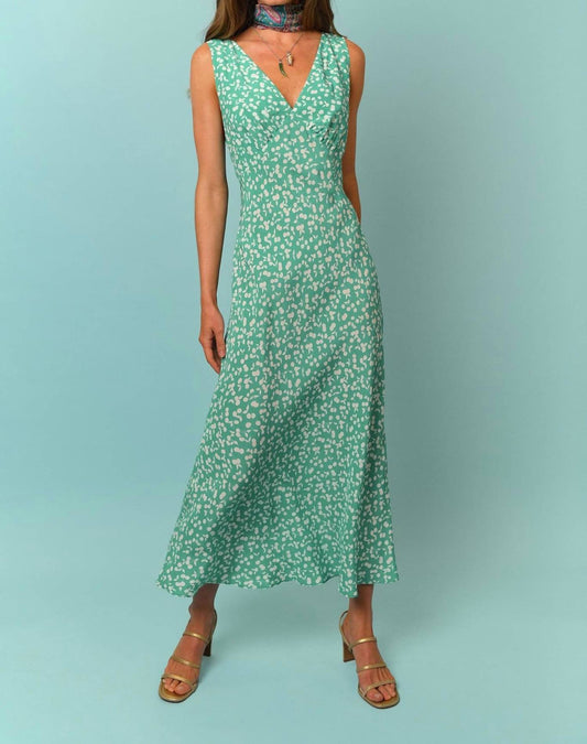 Rixo - Sandrine Dress