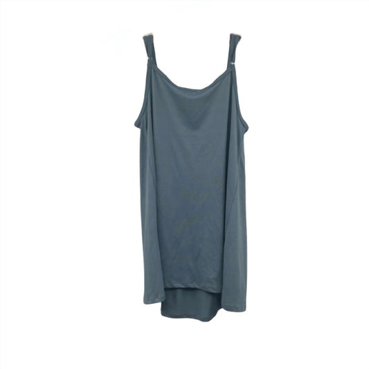 Ninexis - Women's Pleated Tank