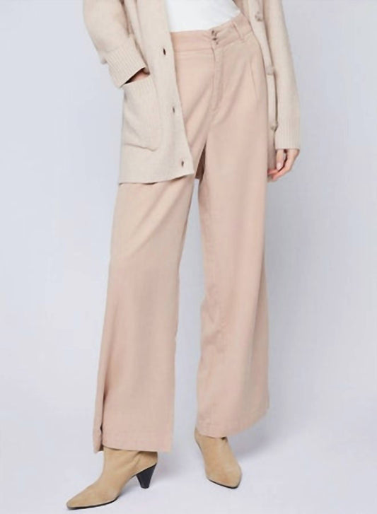 Gentle Fawn - Sabine Pants