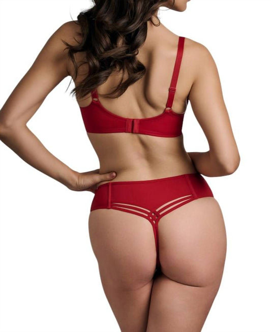 Marlies Dekkers - 7CM Thong