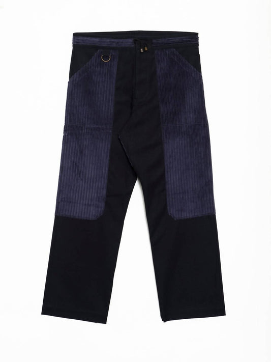 Nicholas Daley - Men's Pullcord Trouser