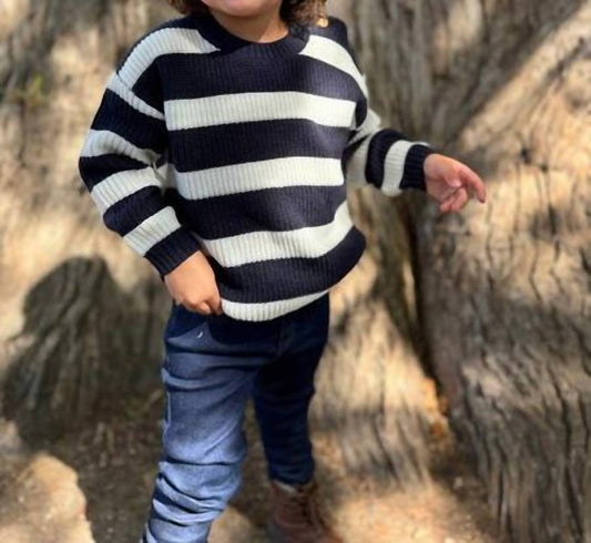 Vignette - Toddler's Rachel Jeans