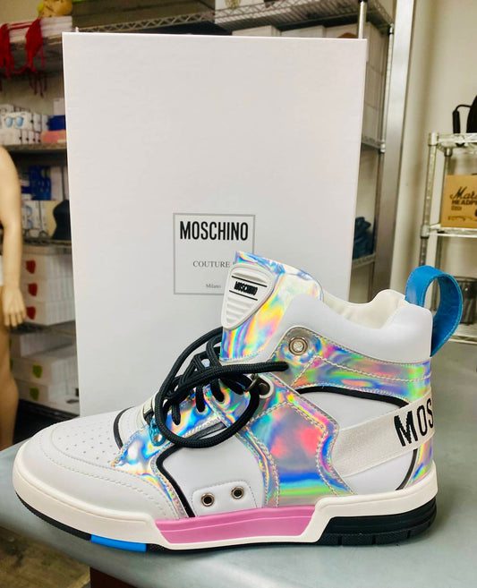 Moschino - Sneaker Kevin