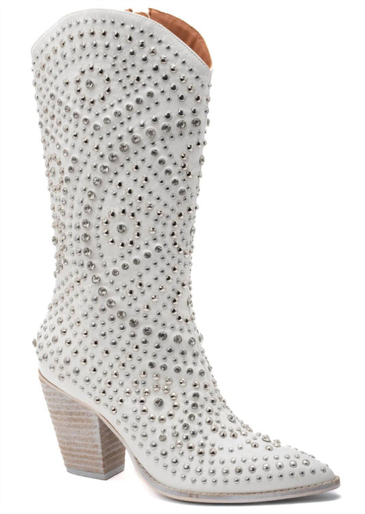 Corkys Footwear - Women's Scootin Cowboy Boots