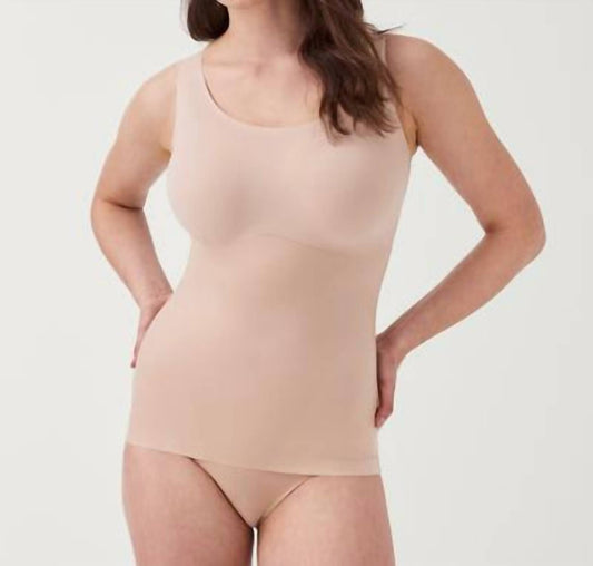Spanx - Invisible Tank Top