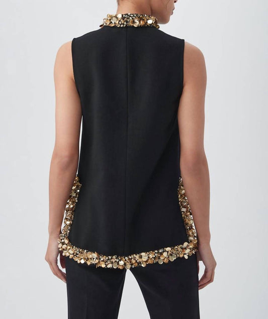 Trina Turk - Wonderous Top