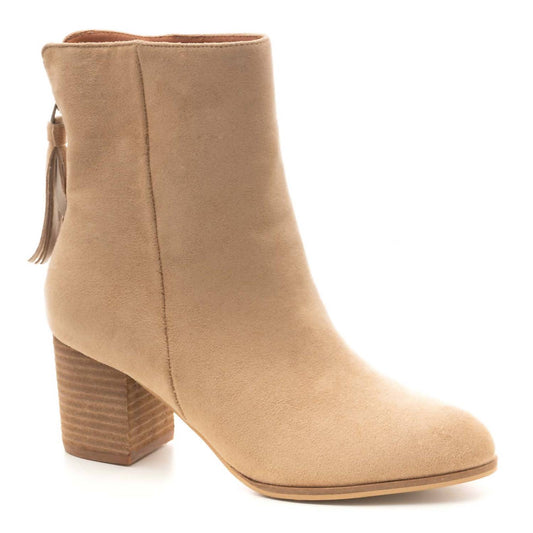 Corkys Footwear - Women's Boujee Bootie