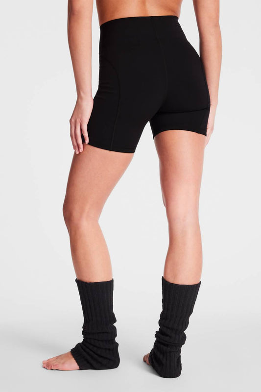 Bandier - Bella Bonded Bike Short