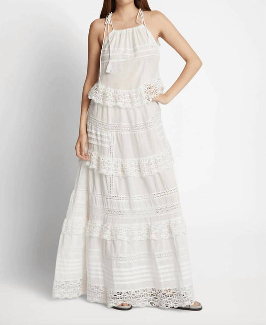 Munthe - Fuenta Maxi Dress