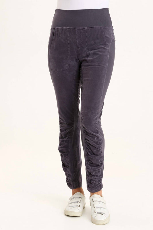 Xcvi - Cord Penny Leggings