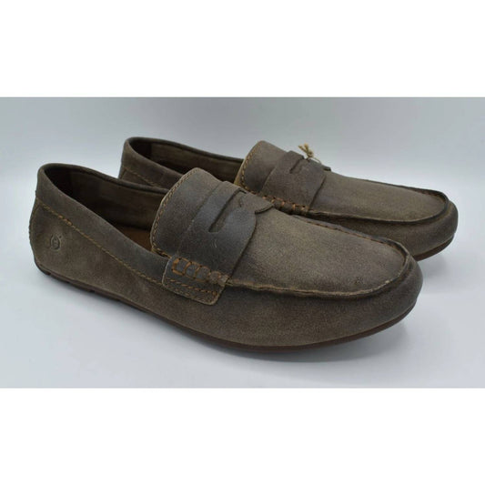 Born - Men's Andes Shoes