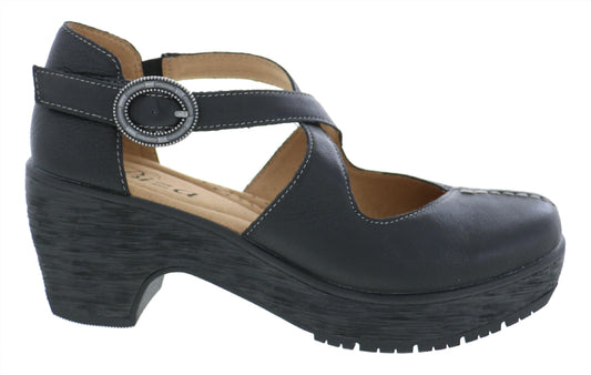 Biza - Women's Shasta Shoes