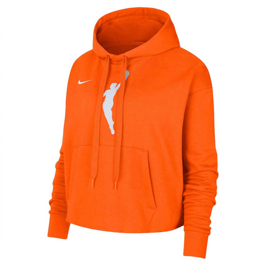 Nike - Women's Wnba Cropped Hoodie