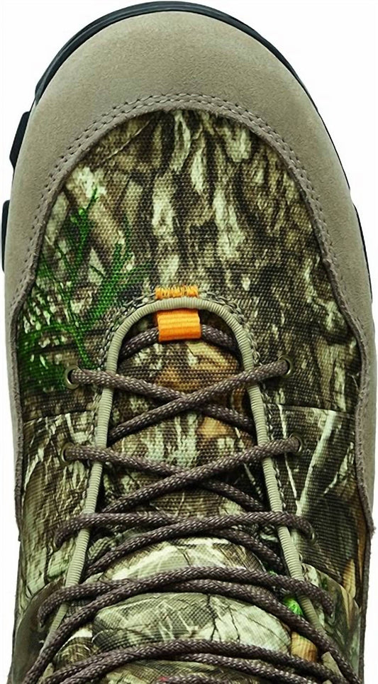 Lacrosse - Men's Ridgeback 8" Boot