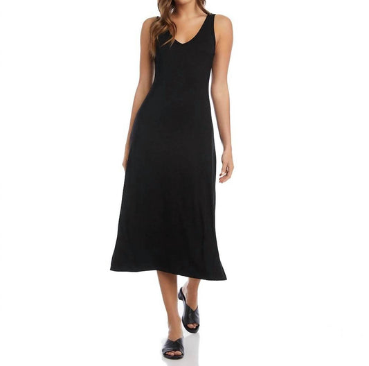Karen Kane - Brigitte Midi Dress