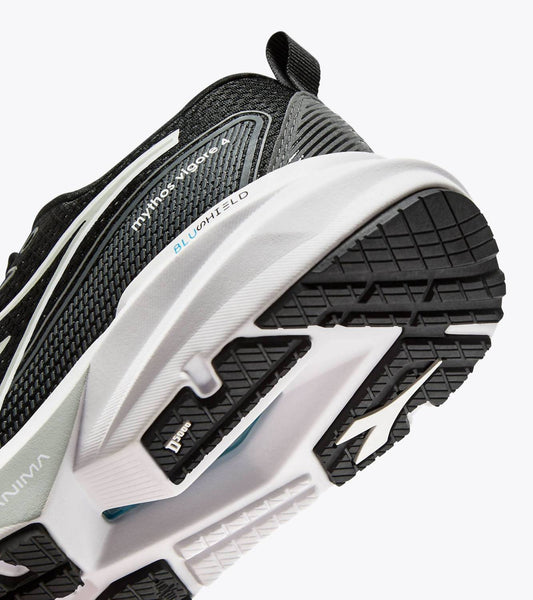 Diadora - Women's Mythos Blushield Vigore 4 Running Shoes