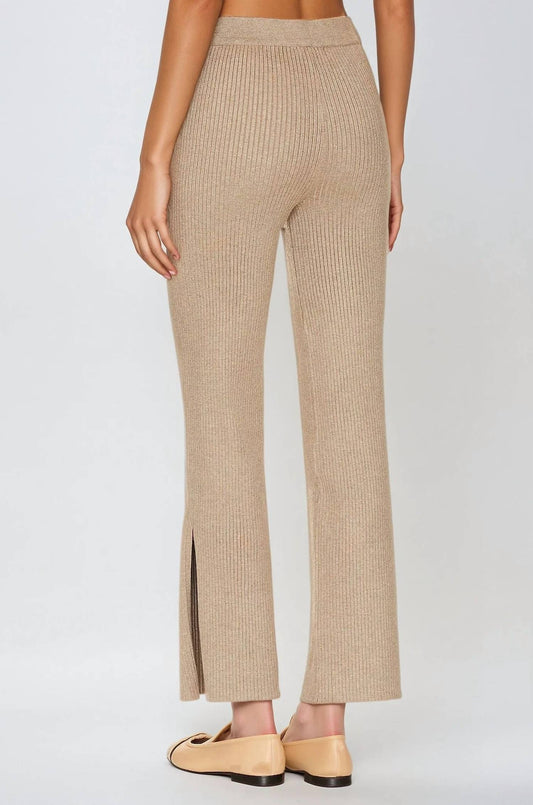 525 America - Gabby Ribbed Pant