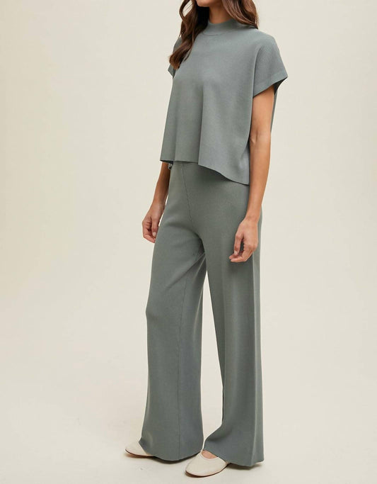 Wishlist - Malti Lounge Bottoms