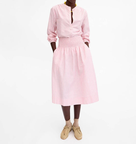 Clare V. - Zoe Skirt