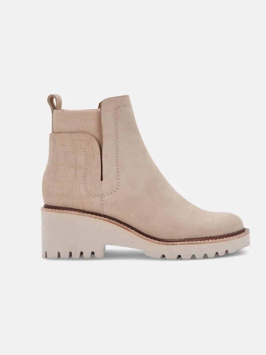 Dolce Vita - Women's Huey H2o Booties