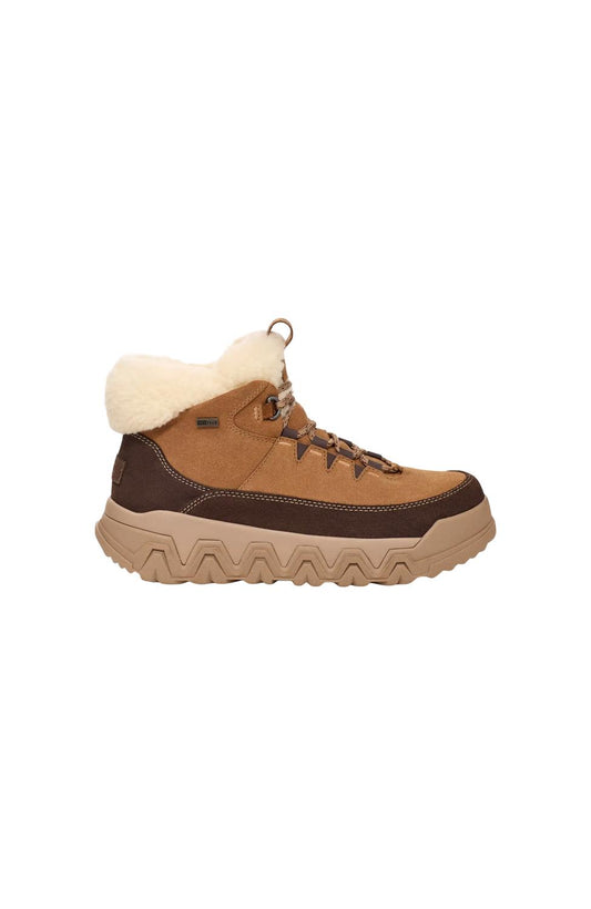 Ugg - Women's Terretrail Cozy Lace Boots